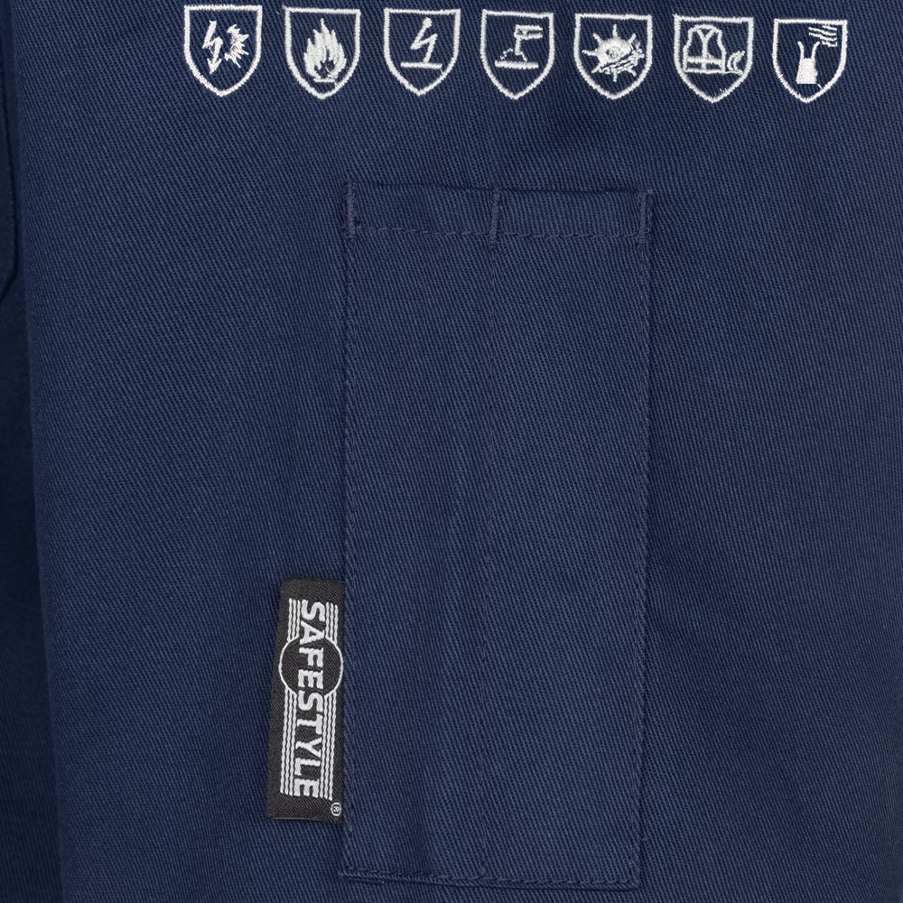 Multinorm Overall, 270 g/m² Thorwald