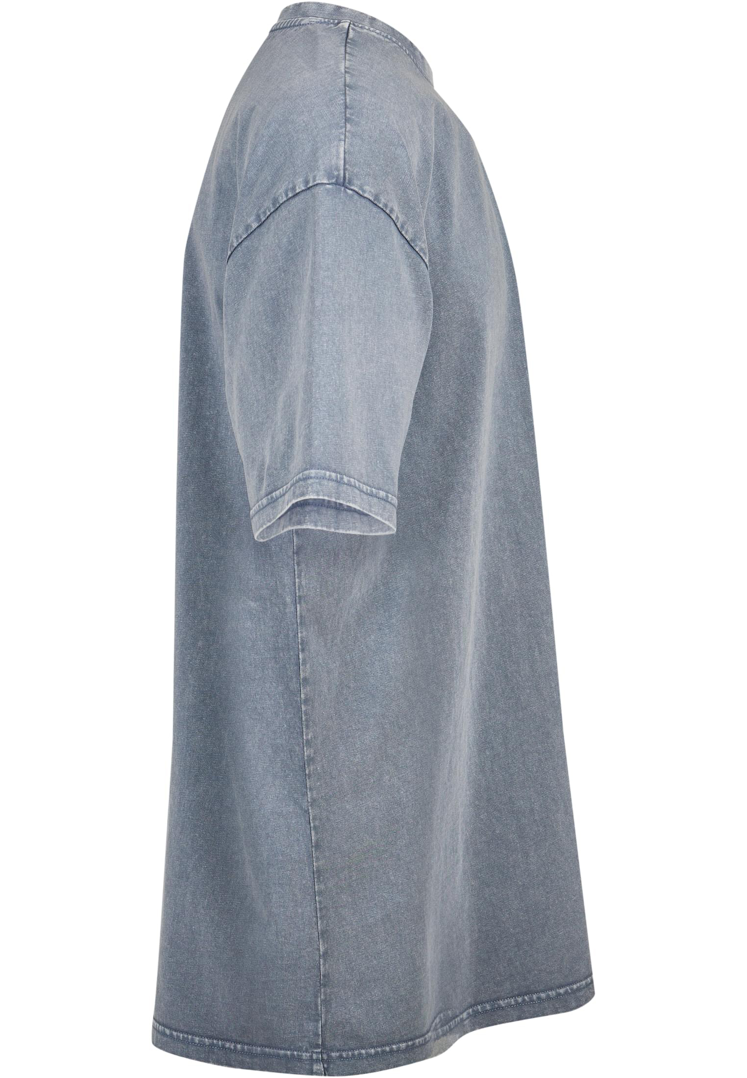 T-Shirt – Acid Washed Heavy Oversize Tee