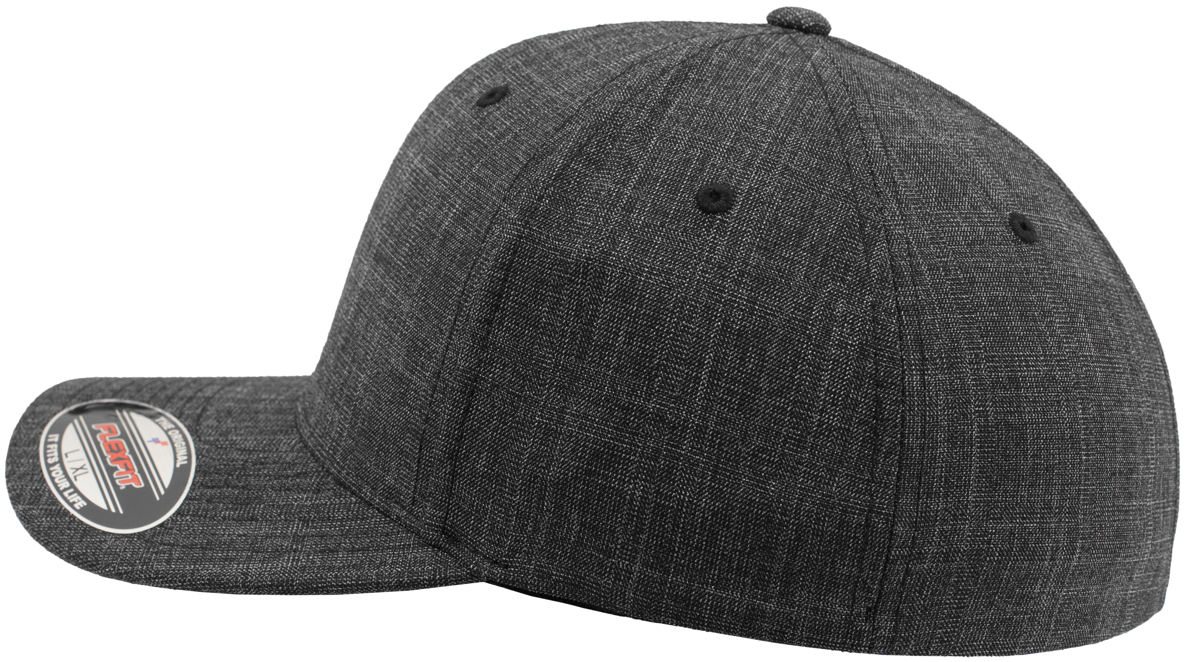 Cap – Fine Melange Flexfit