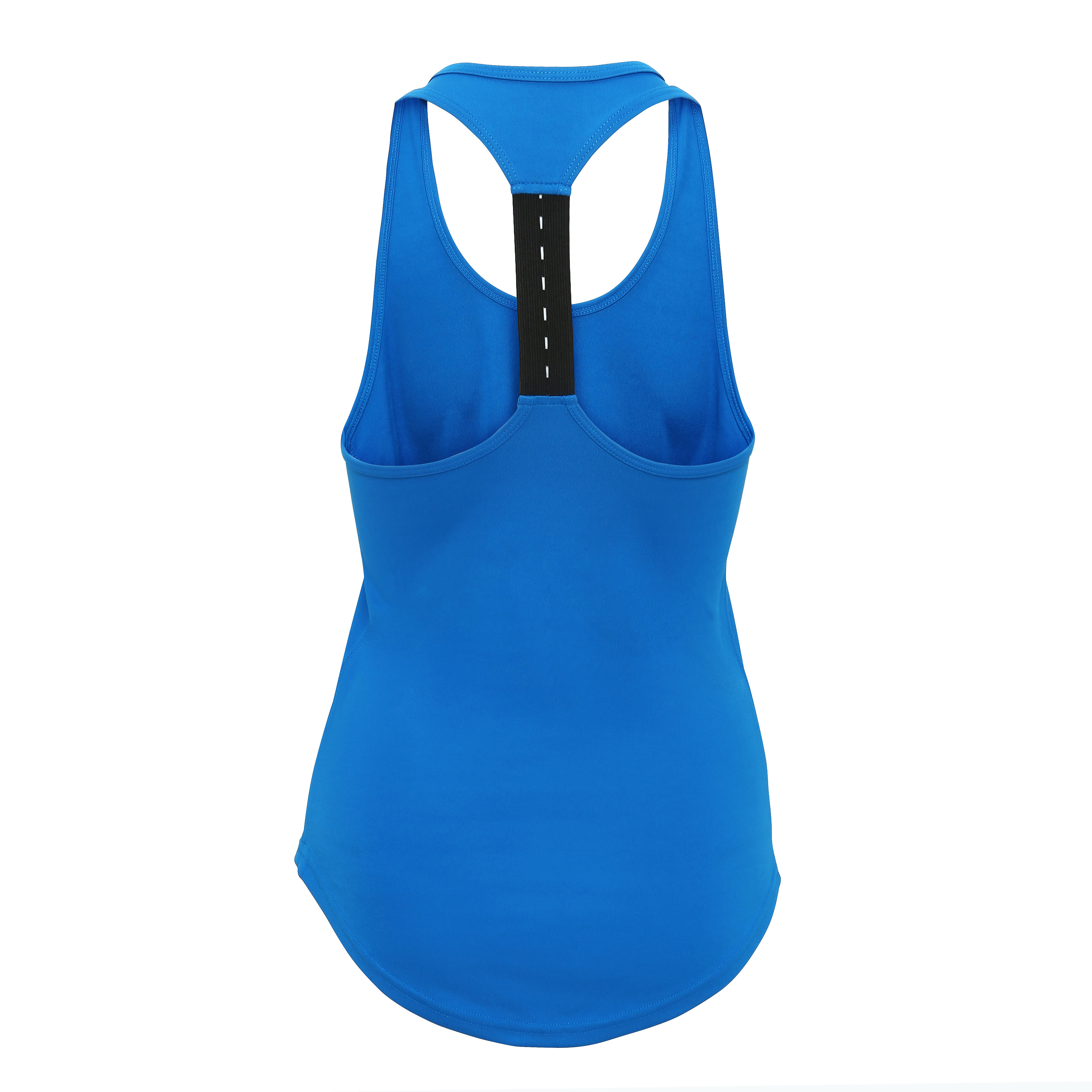 Weste – Women´s Performance Strap Back Vest