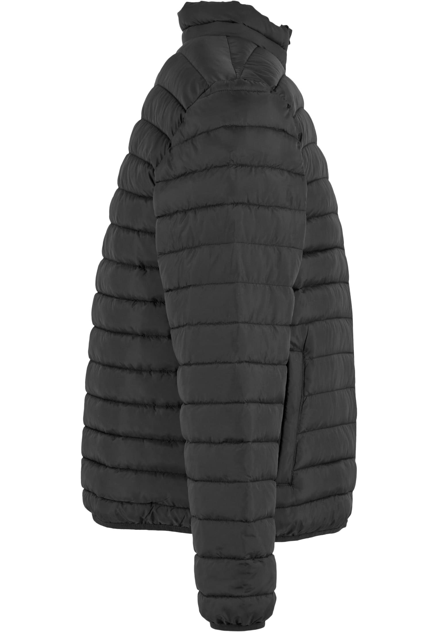 Light Puffer Jacket