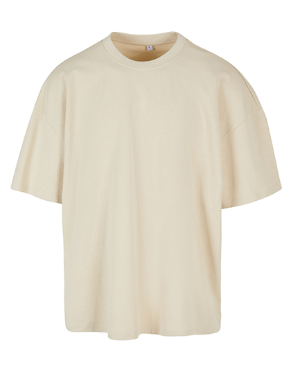 T-Shirt – Ultra Heavy Cotton Box Tee