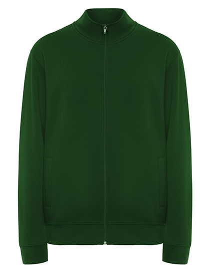 Sweatjacket Ulan