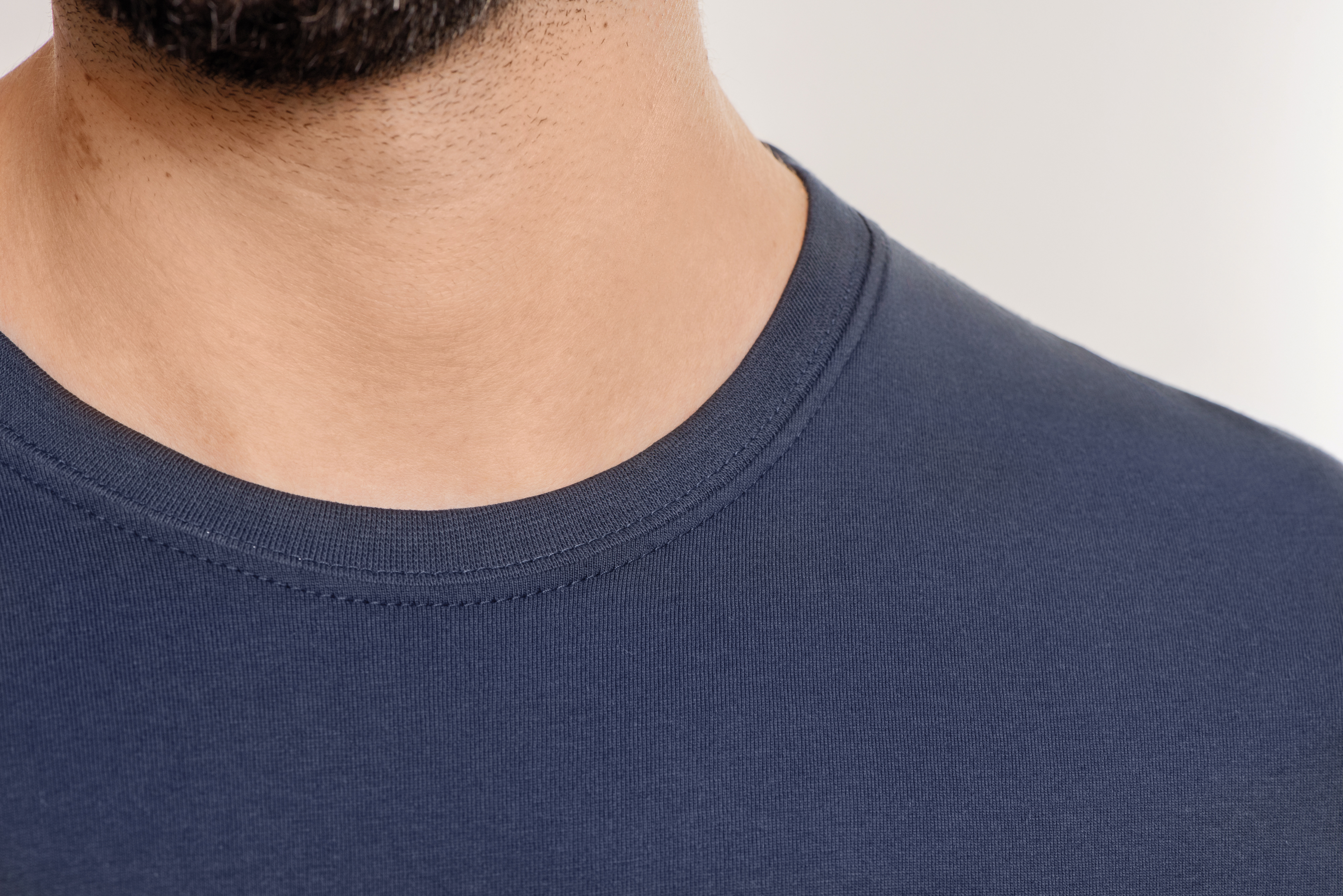 T-Shirt – Men´s Luxury Roundneck Tees
