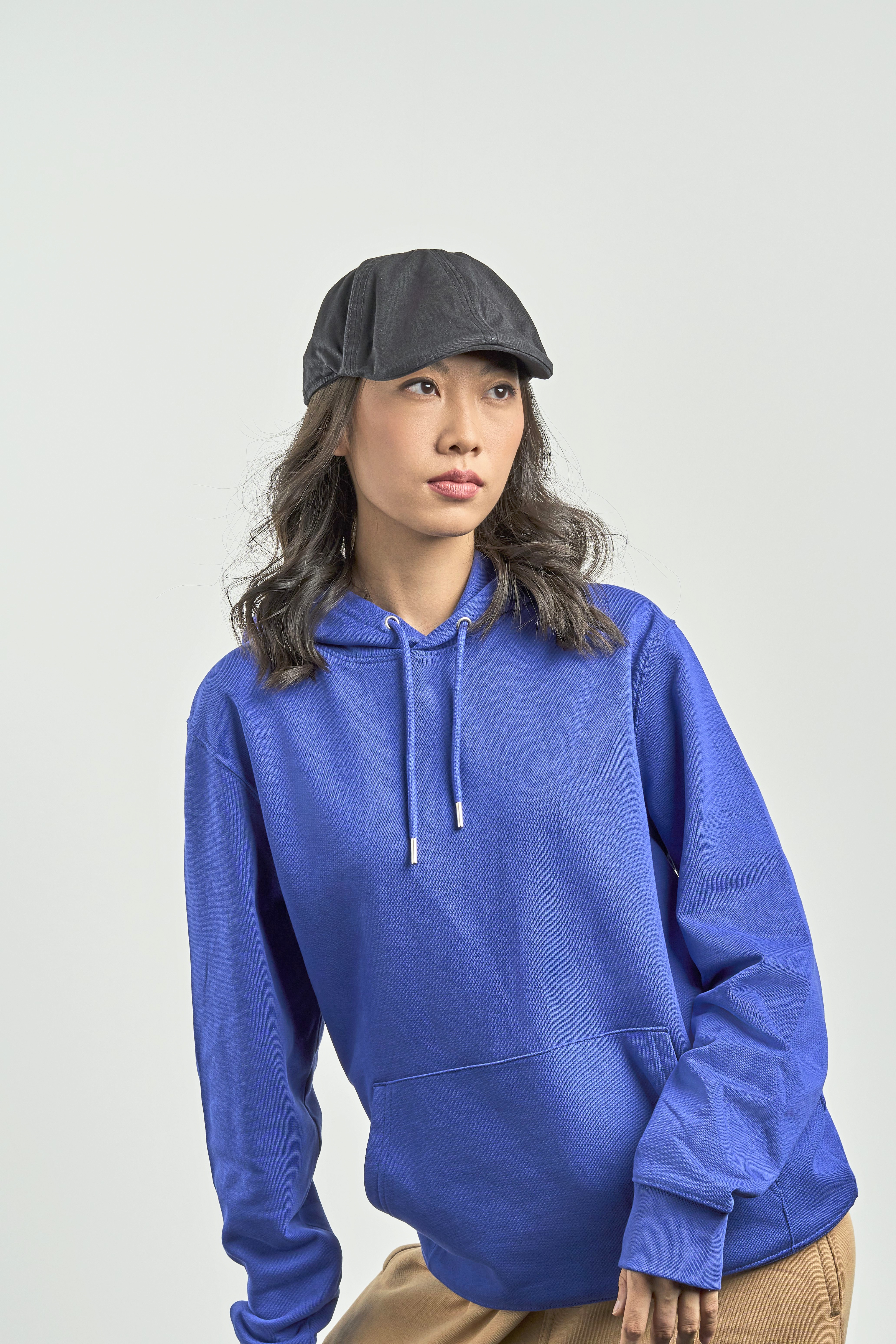 Cap – Gatsby Street-S