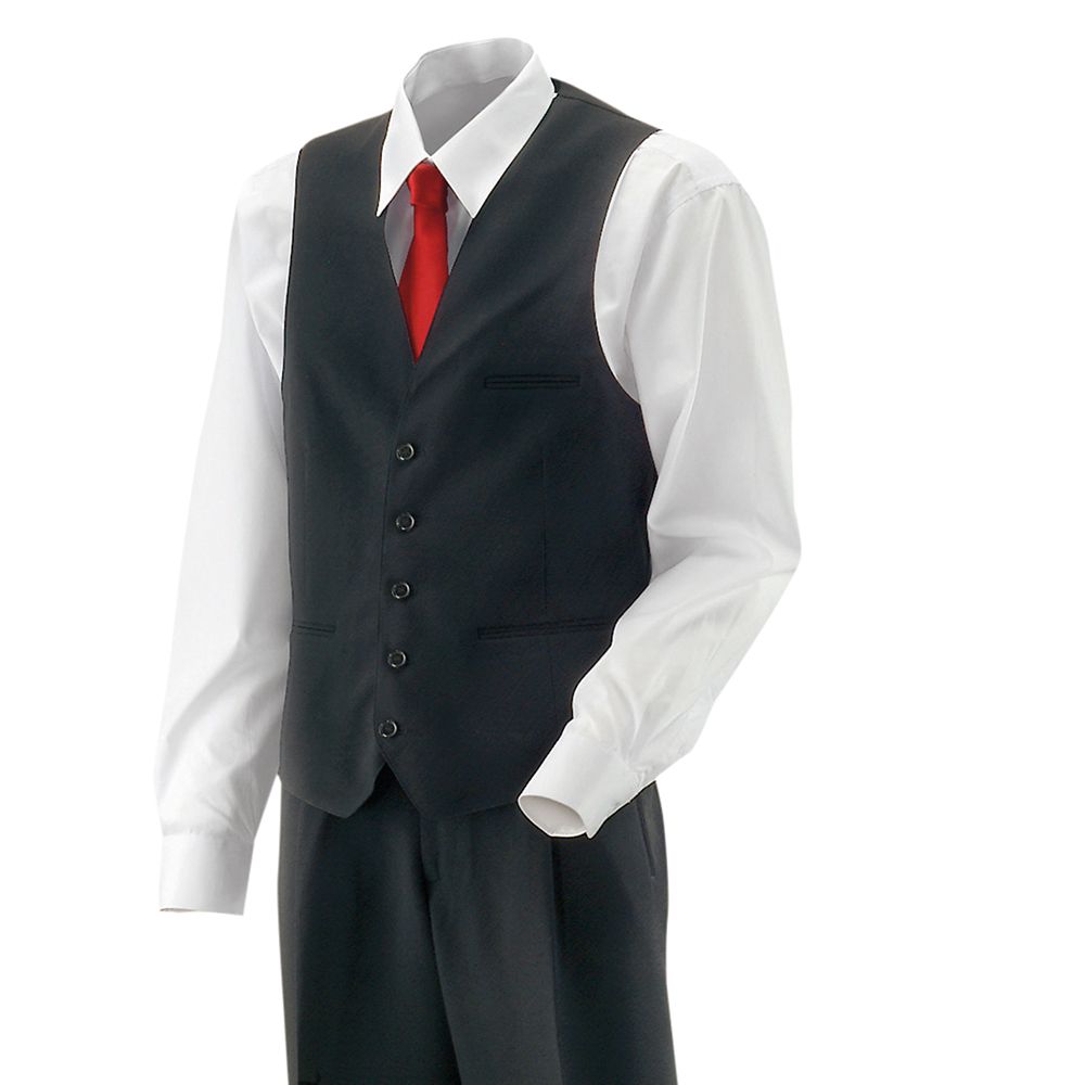 Herren Weste