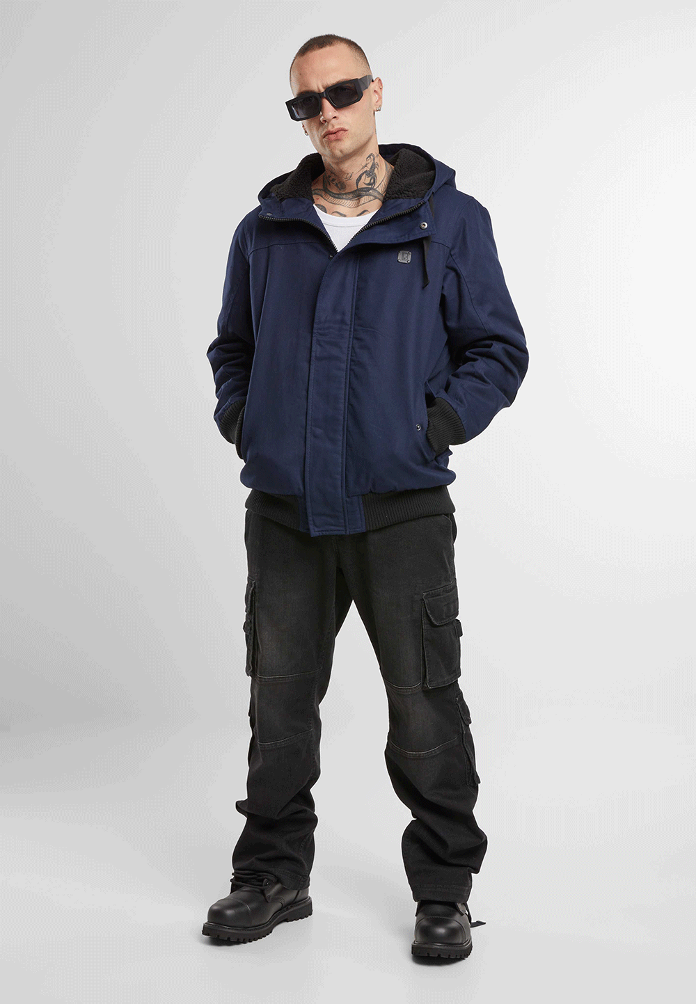 Essential Jacket