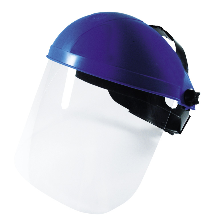 Schmerler | 119020001 | Visier inkl. Polycarbonatscheibe