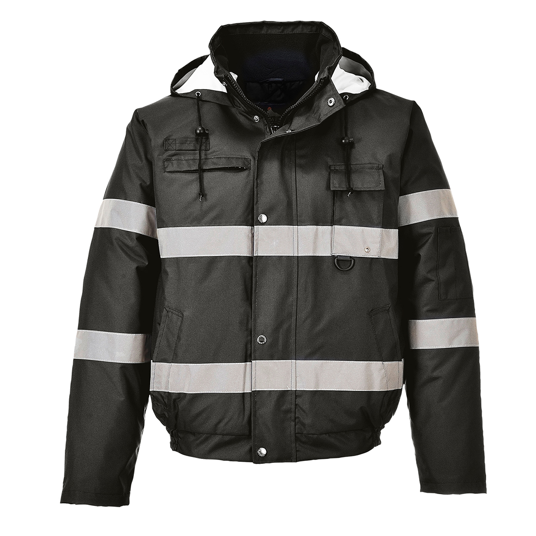 Iona Winter Pilotjacke