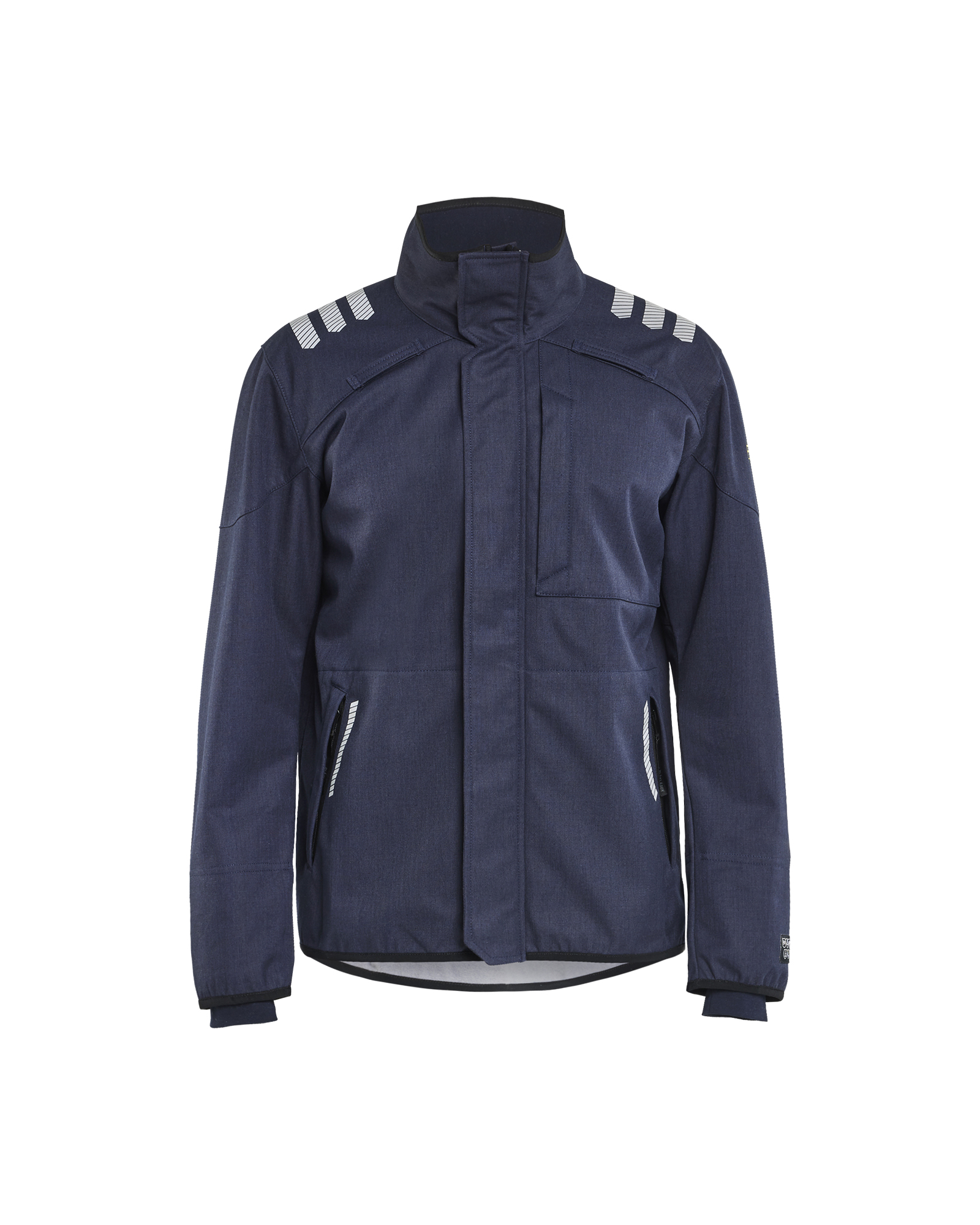 Multinorm Softshell Jacke Inhärent APC 2