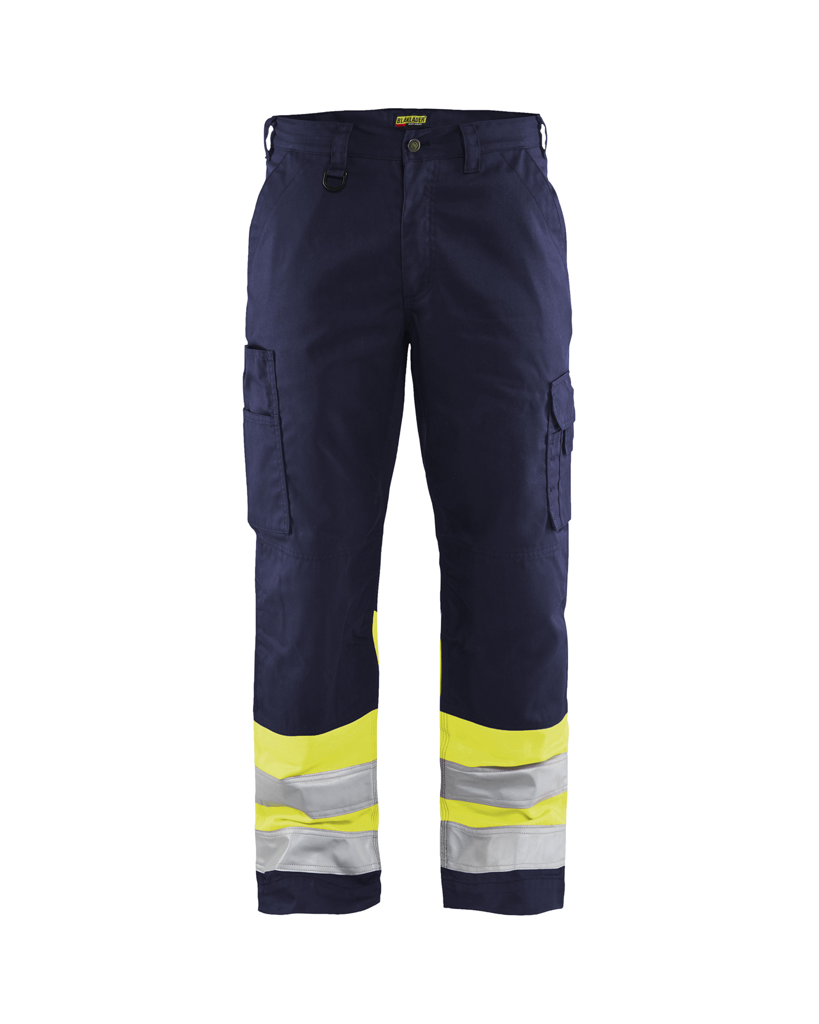 High Vis Arbeitshose