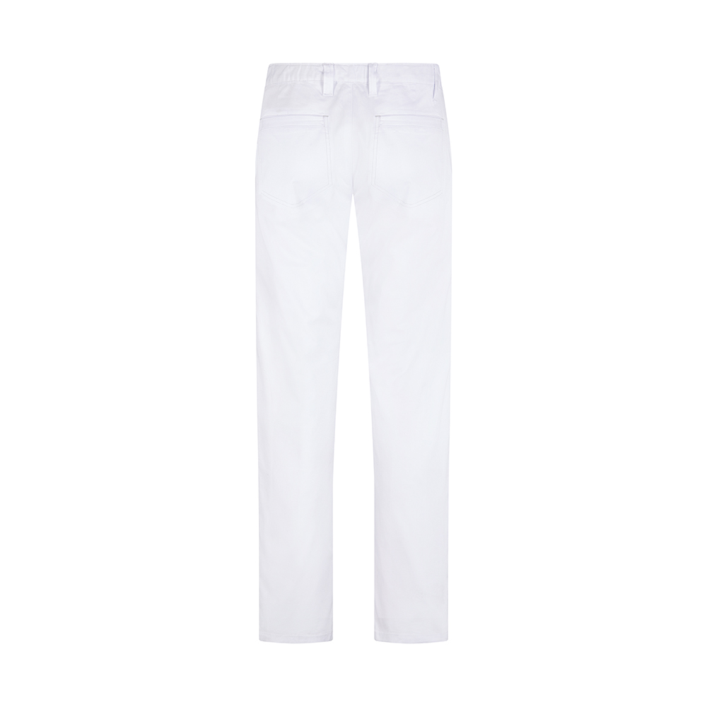 Herren 5-Pocket Hose, superstretch
