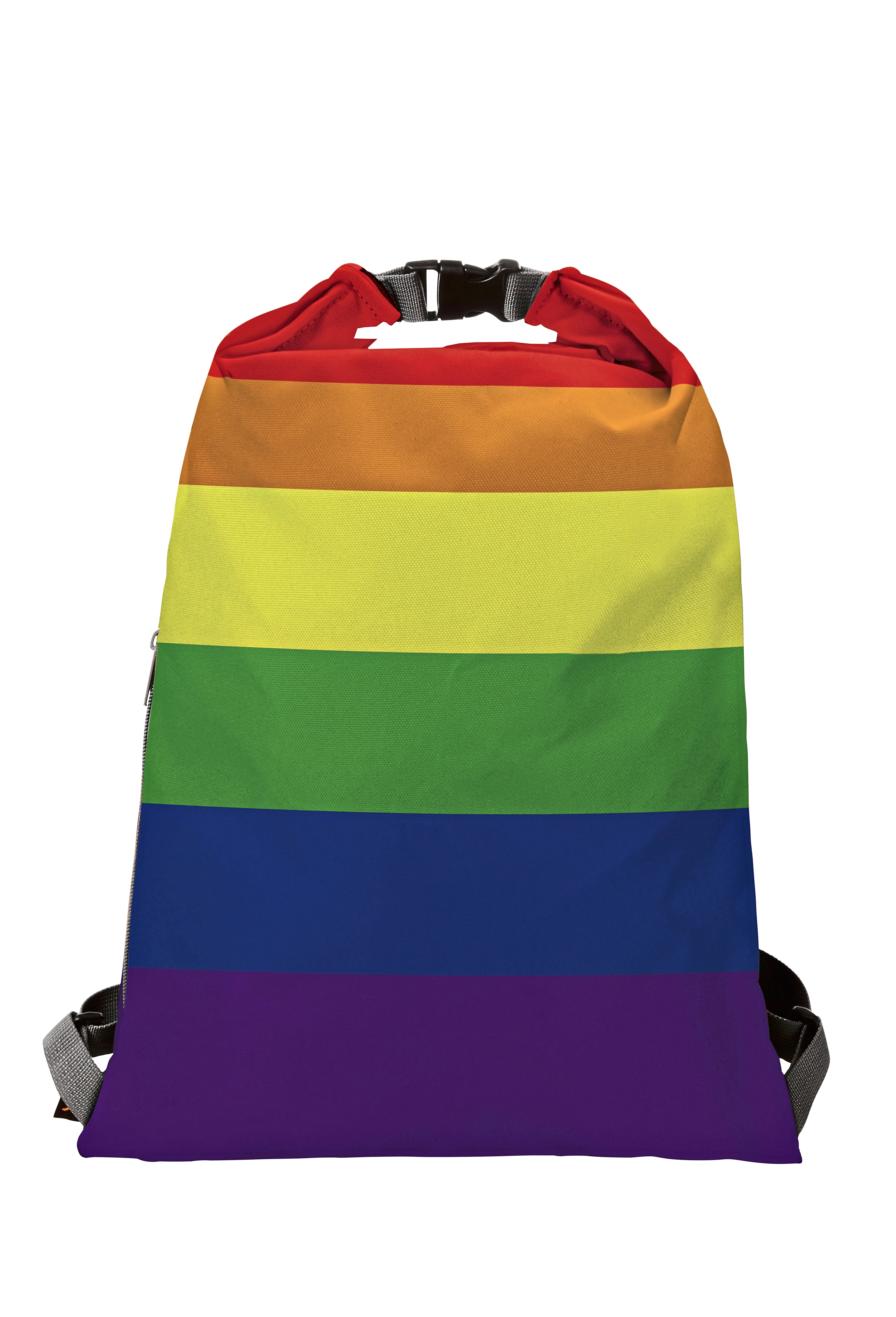Tasche – Backpack Diamond
