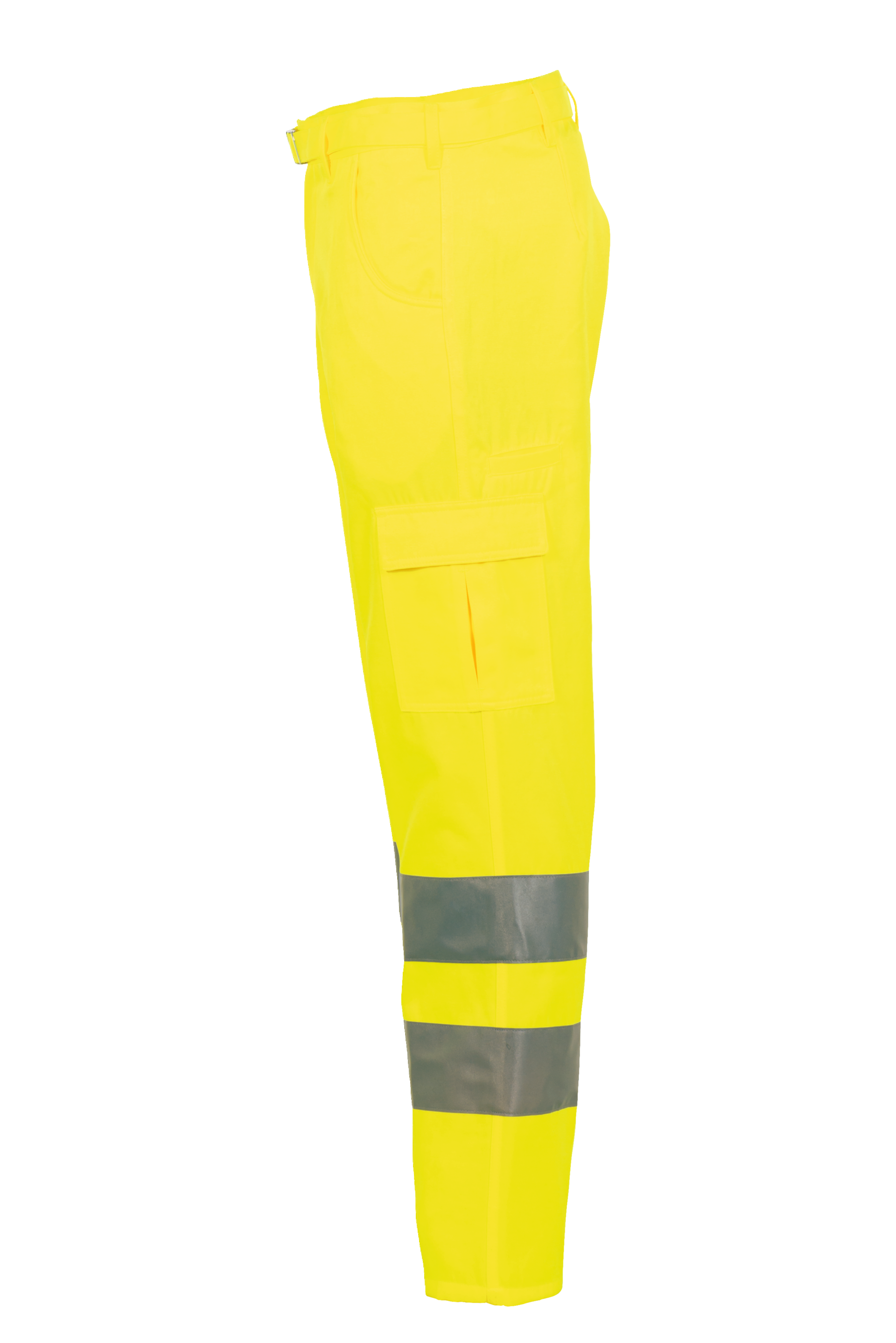 PLANAM Bundhose Warnschutz