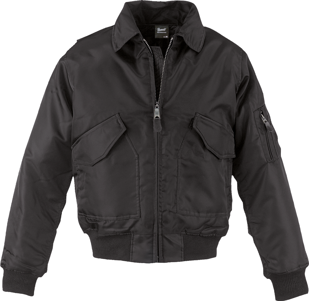 CWU Jacket