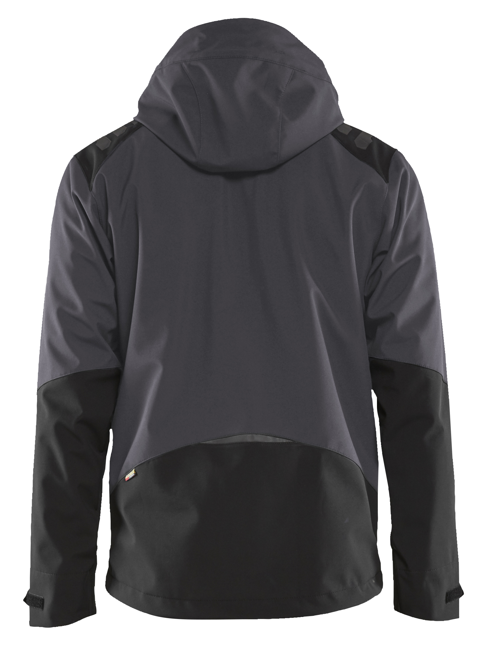 Softshell Winterjacke