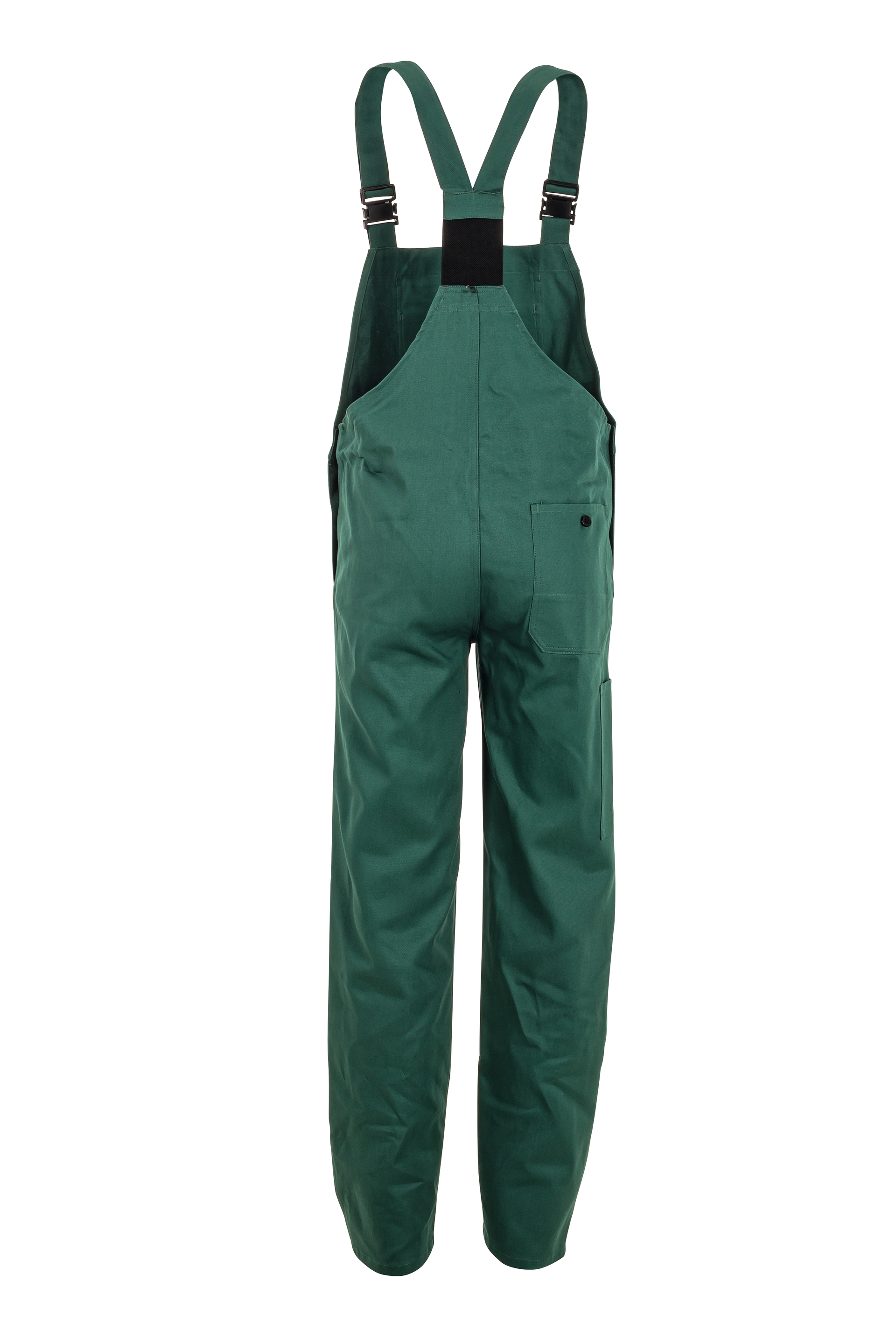 PLANAM Latzhose BW 290