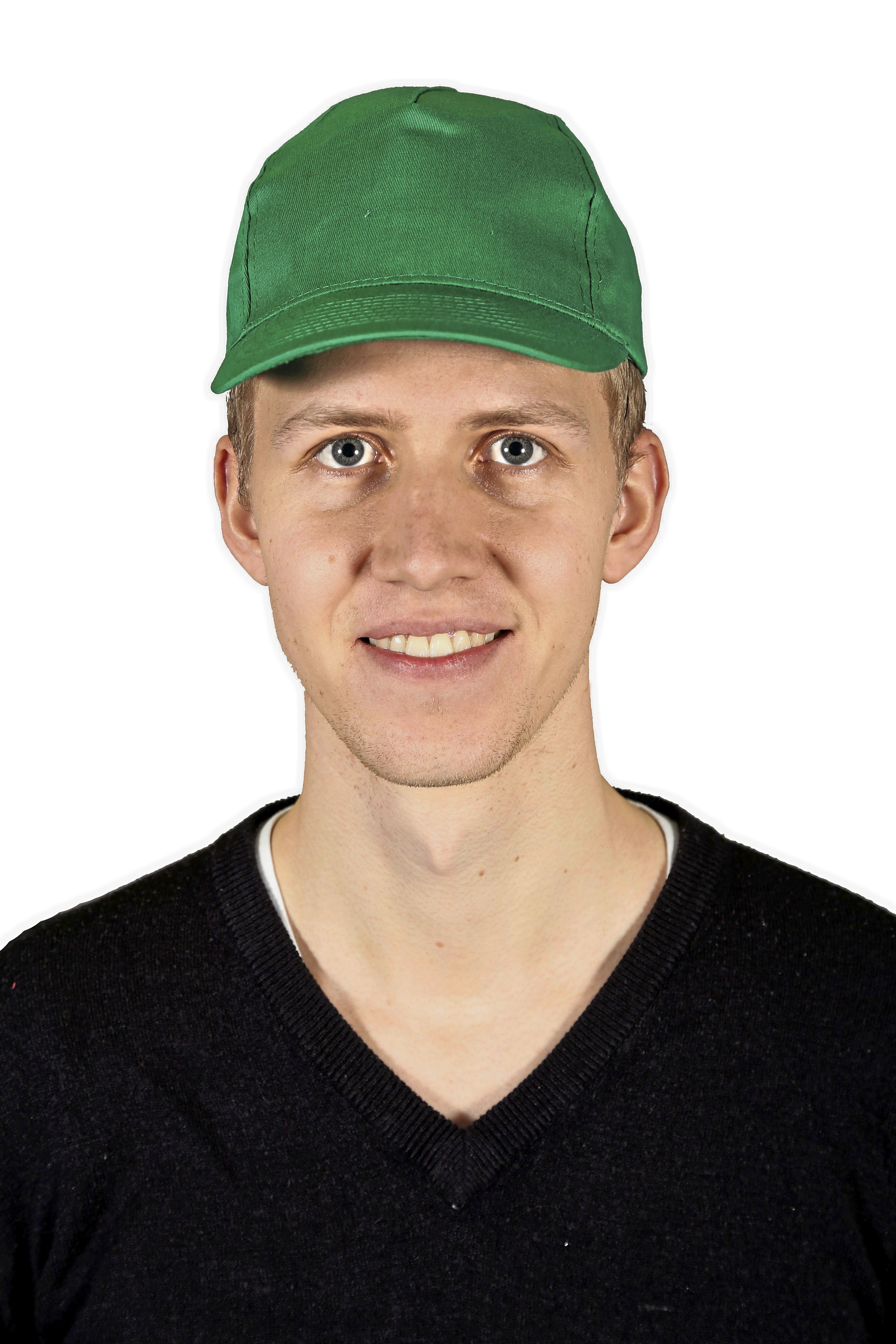 Original Cap