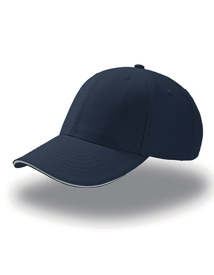 Sport Sandwich Cap