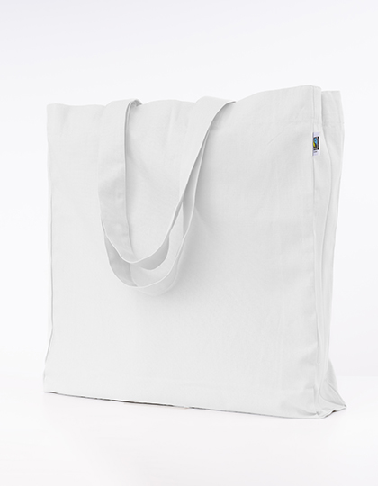 Tasche – Fairtrade Cotton Oversized Bag