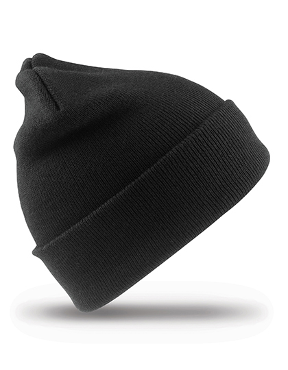 Mütze – Recycled Woolly Ski Hat