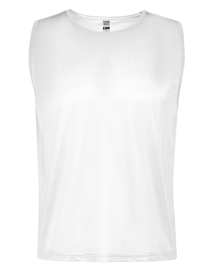 T-Shirt – Roma Training Bib