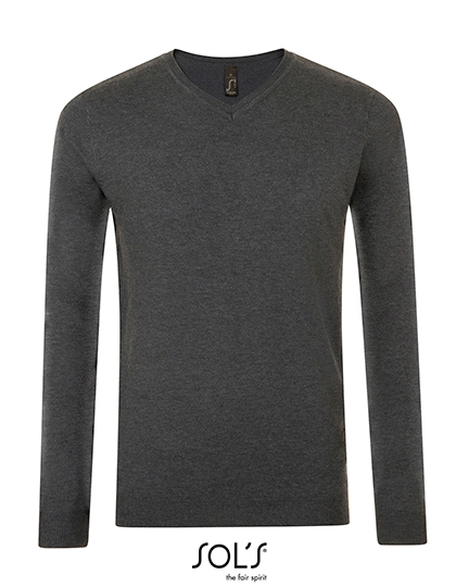 Pullover – Men´s Glory Sweater