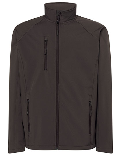 Softshell Jacket