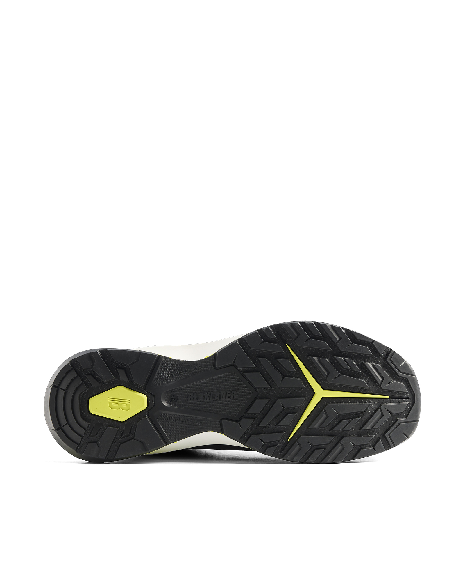 STRIKER Sicherheitsstiefel S3S
