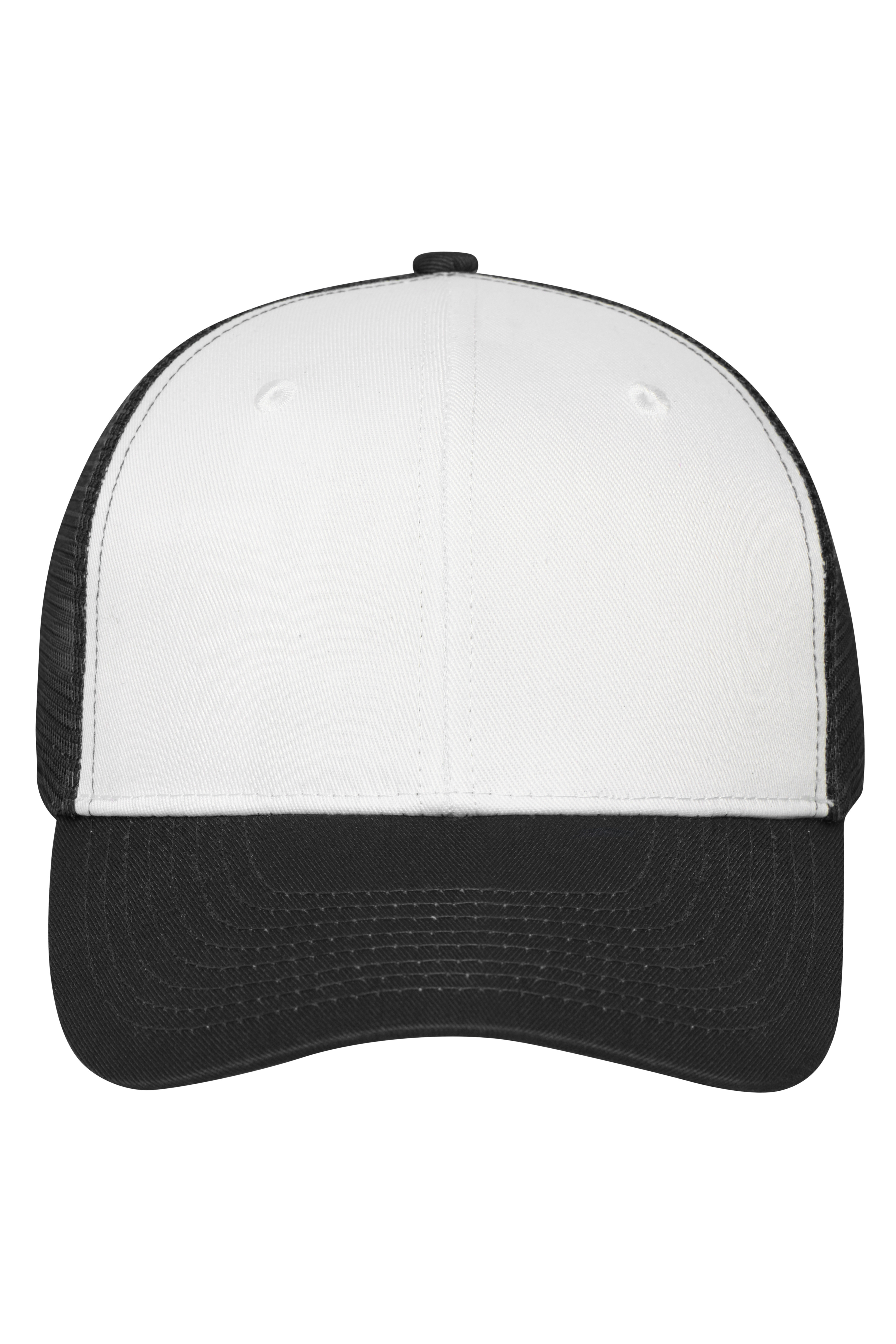 6 Panel Mesh Cap