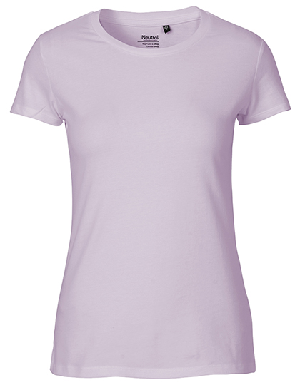 Ladies´ Fit T-Shirt