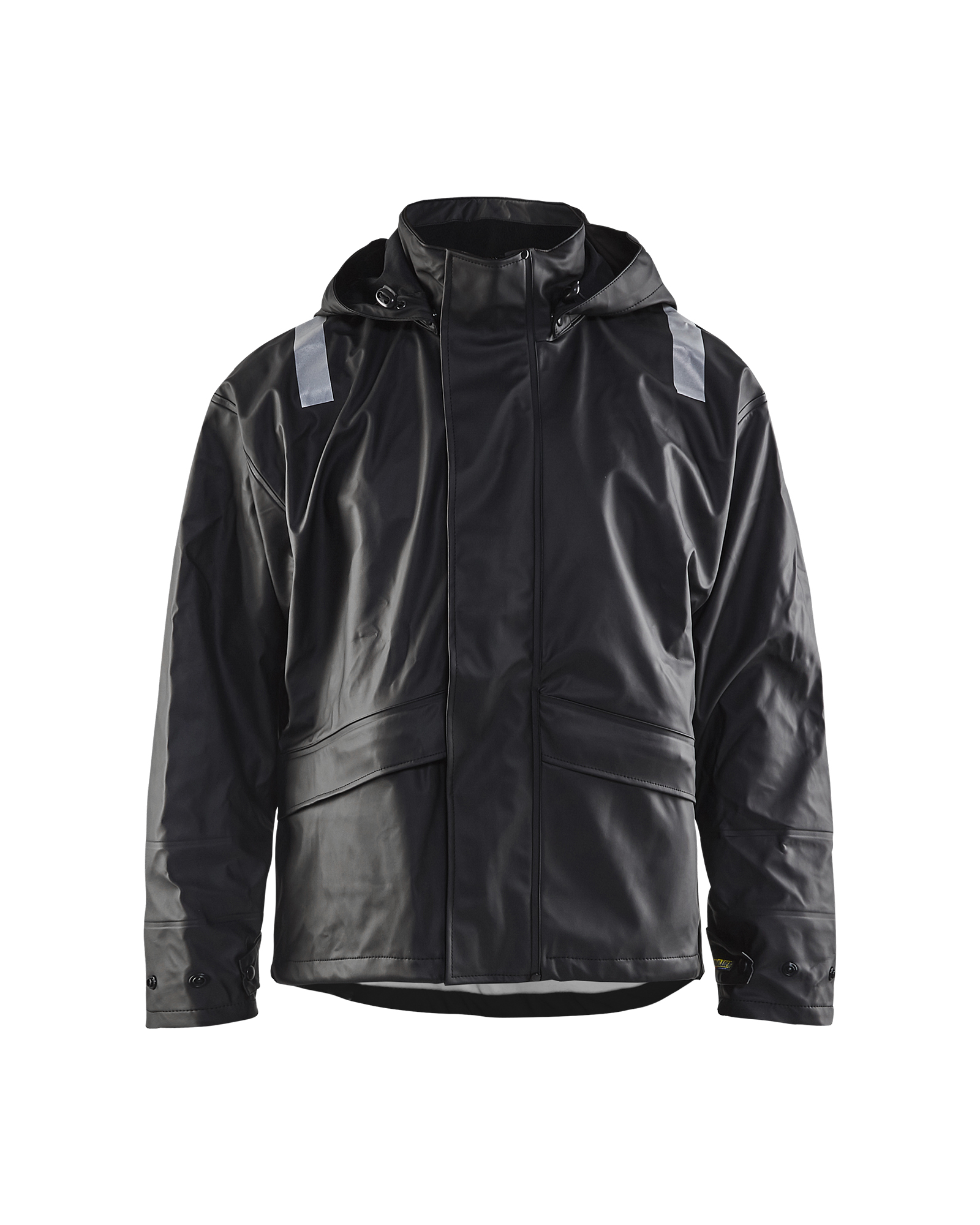 Regenjacke Level 2