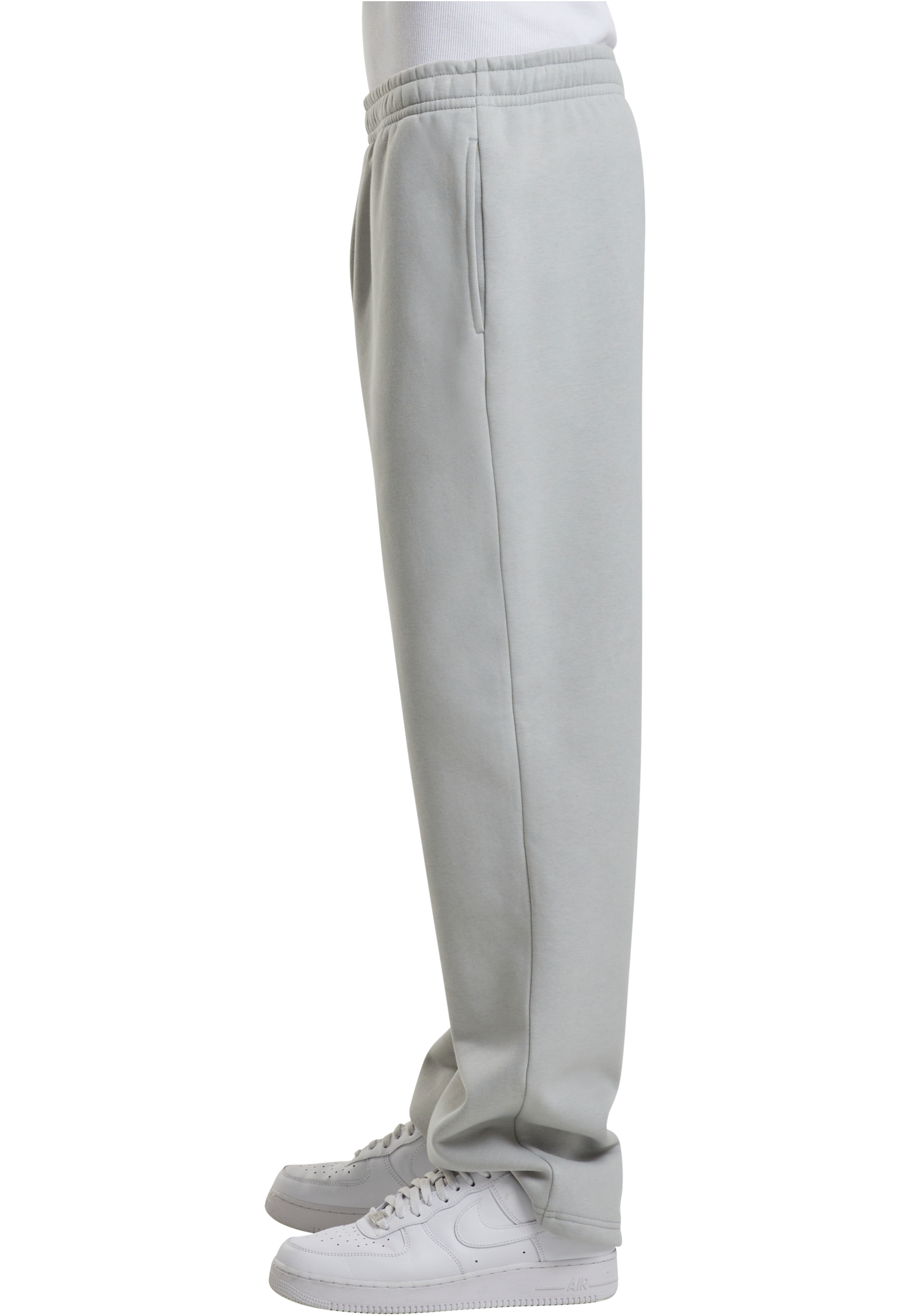 Hose – Fluffy Track Sweatpants