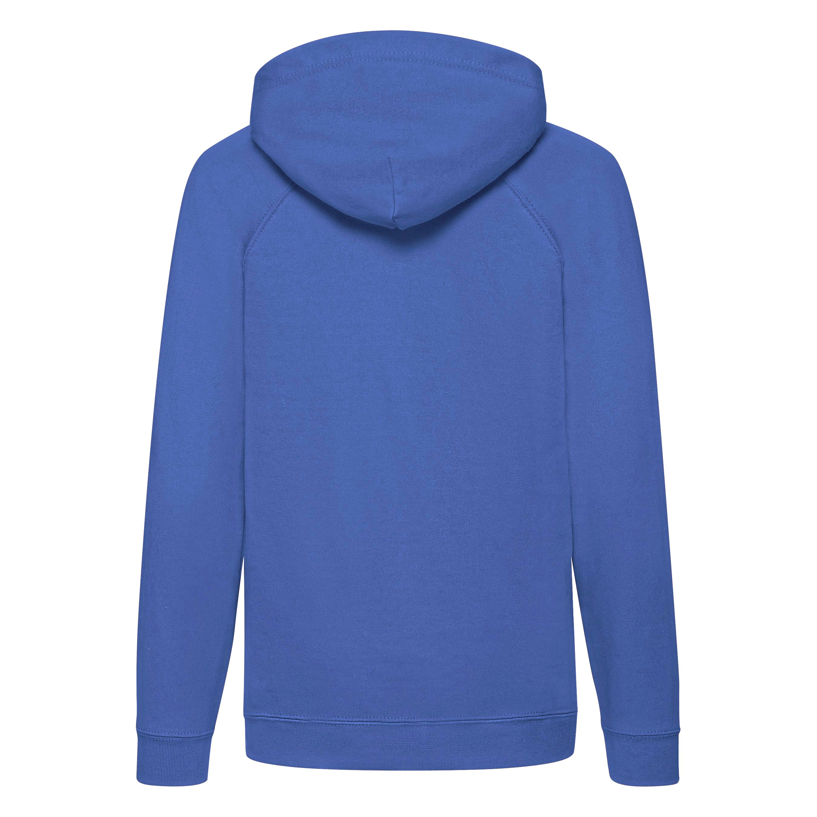 Sweatshirt – Kids´ Lightweight Hooded Sweat