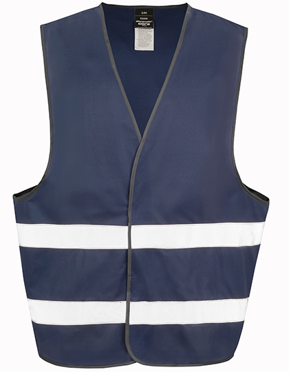 Weste – Enhanced Visibility Vest