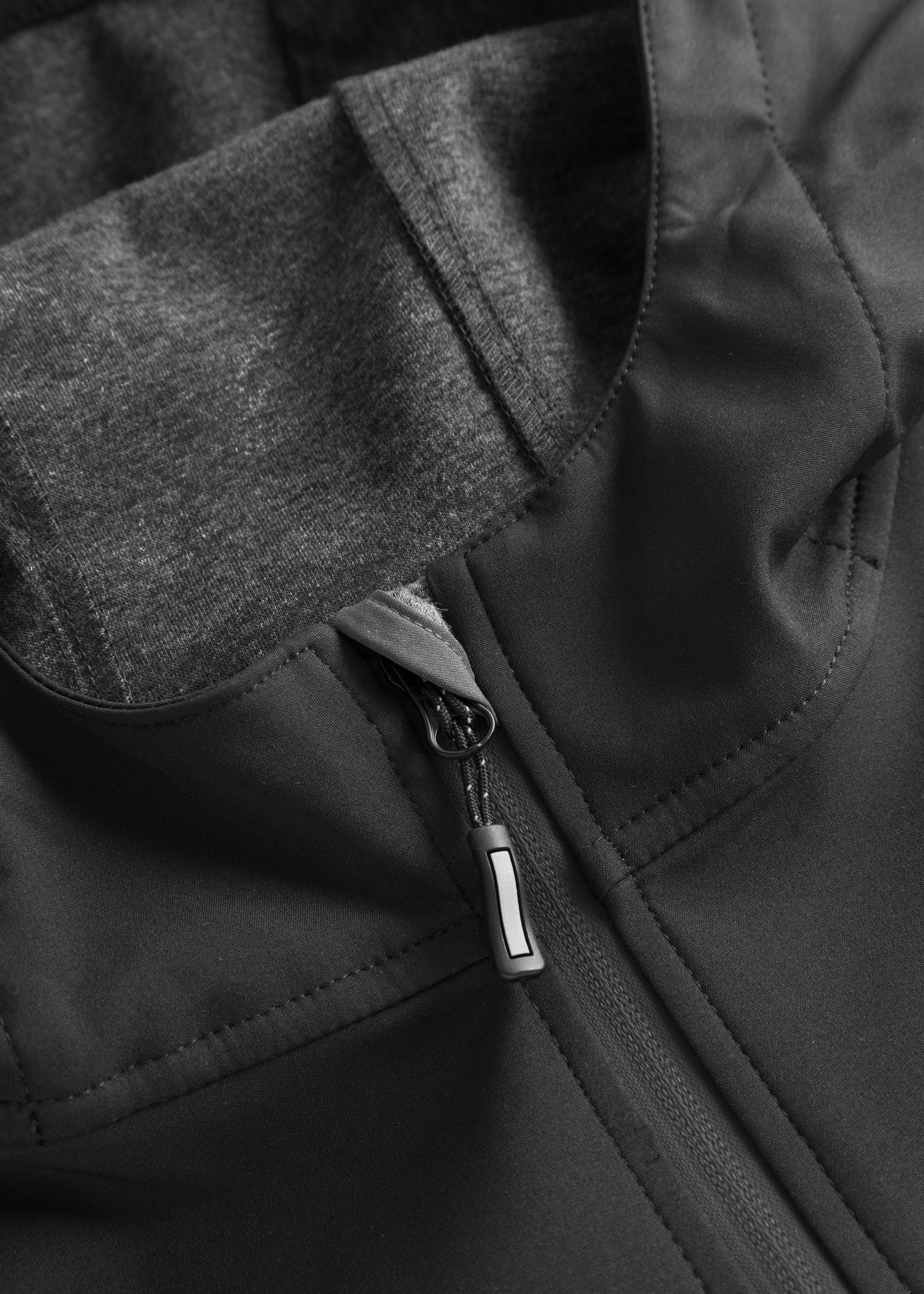 Men´s Light Softshell Jacket
