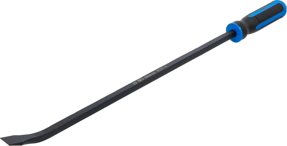 Stemmhebel, 650 x 20 mm