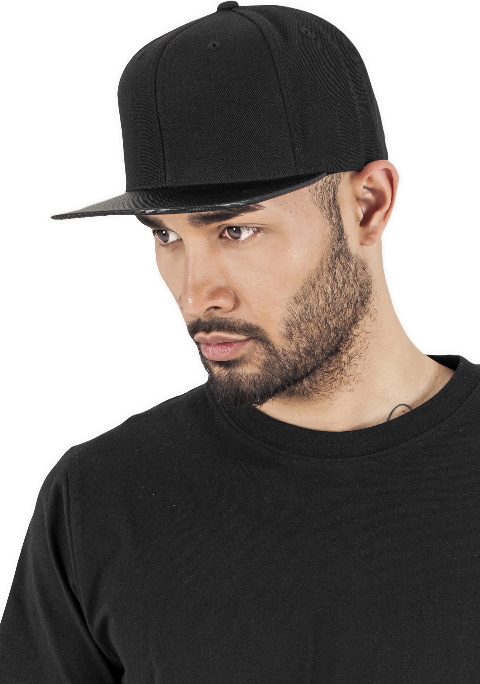 Cap – Carbon Snapback