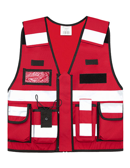 Weste – Tactical Vest Bonn