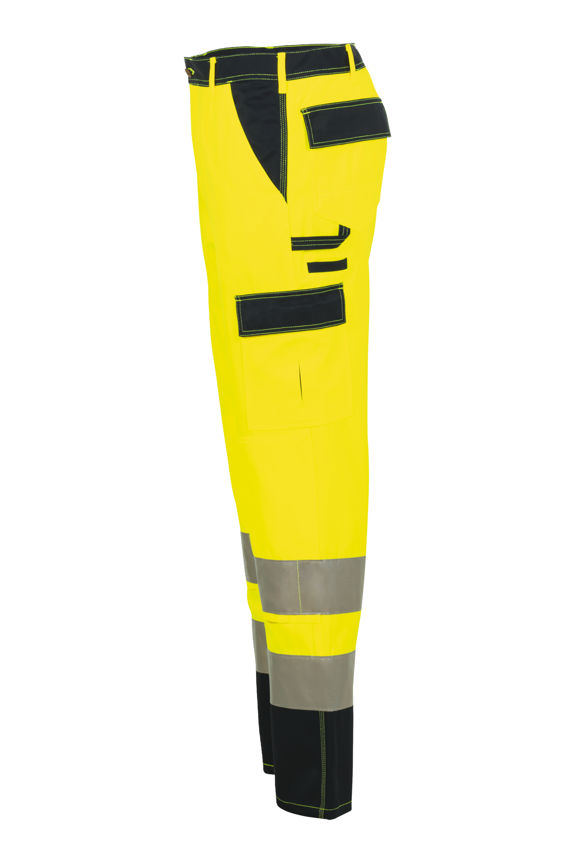 PLANAM Bundhose Warnschutz