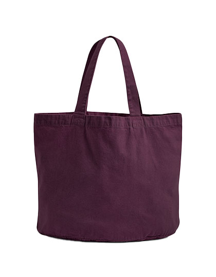 Tasche – Garment Dyed Shopper