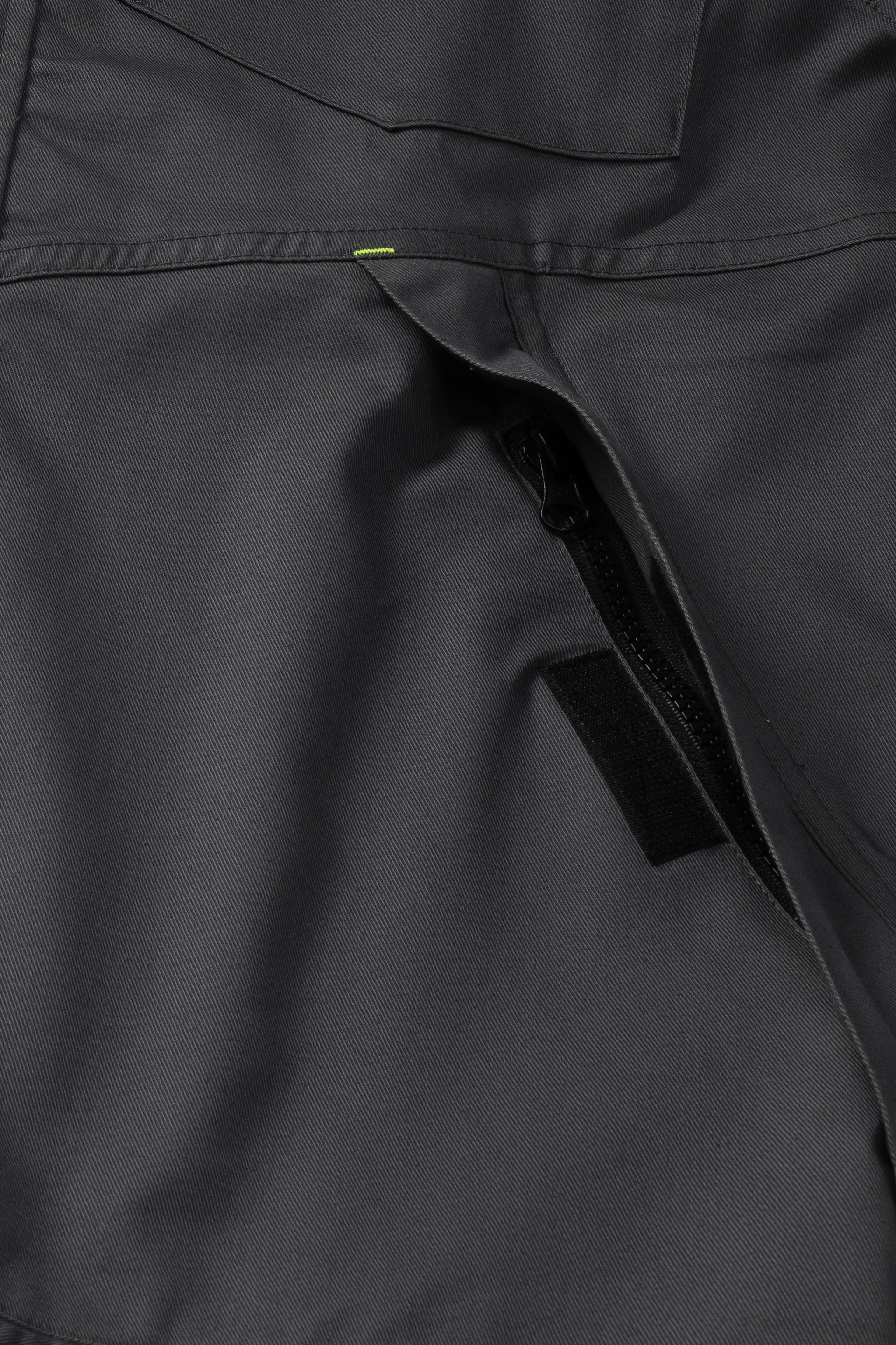 PLANAM Bundjacke Stretchline