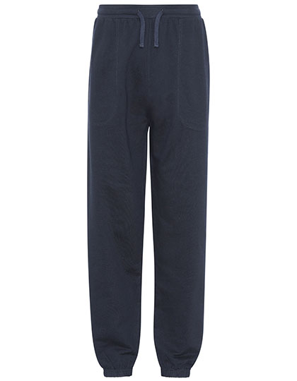 Hose – Unisex Sweatpants With Elastic Cuff