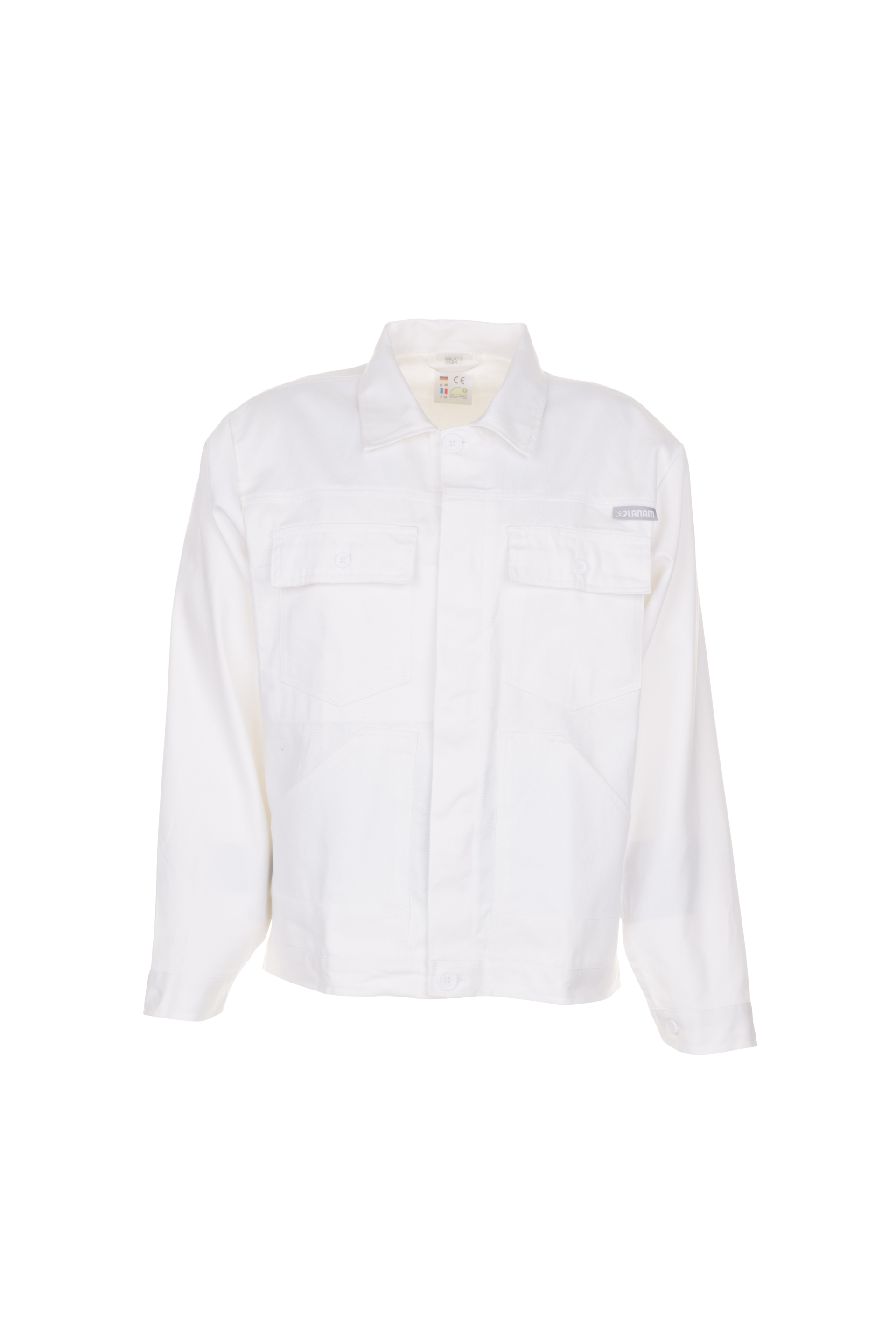 PLANAM Bundjacke BW 270