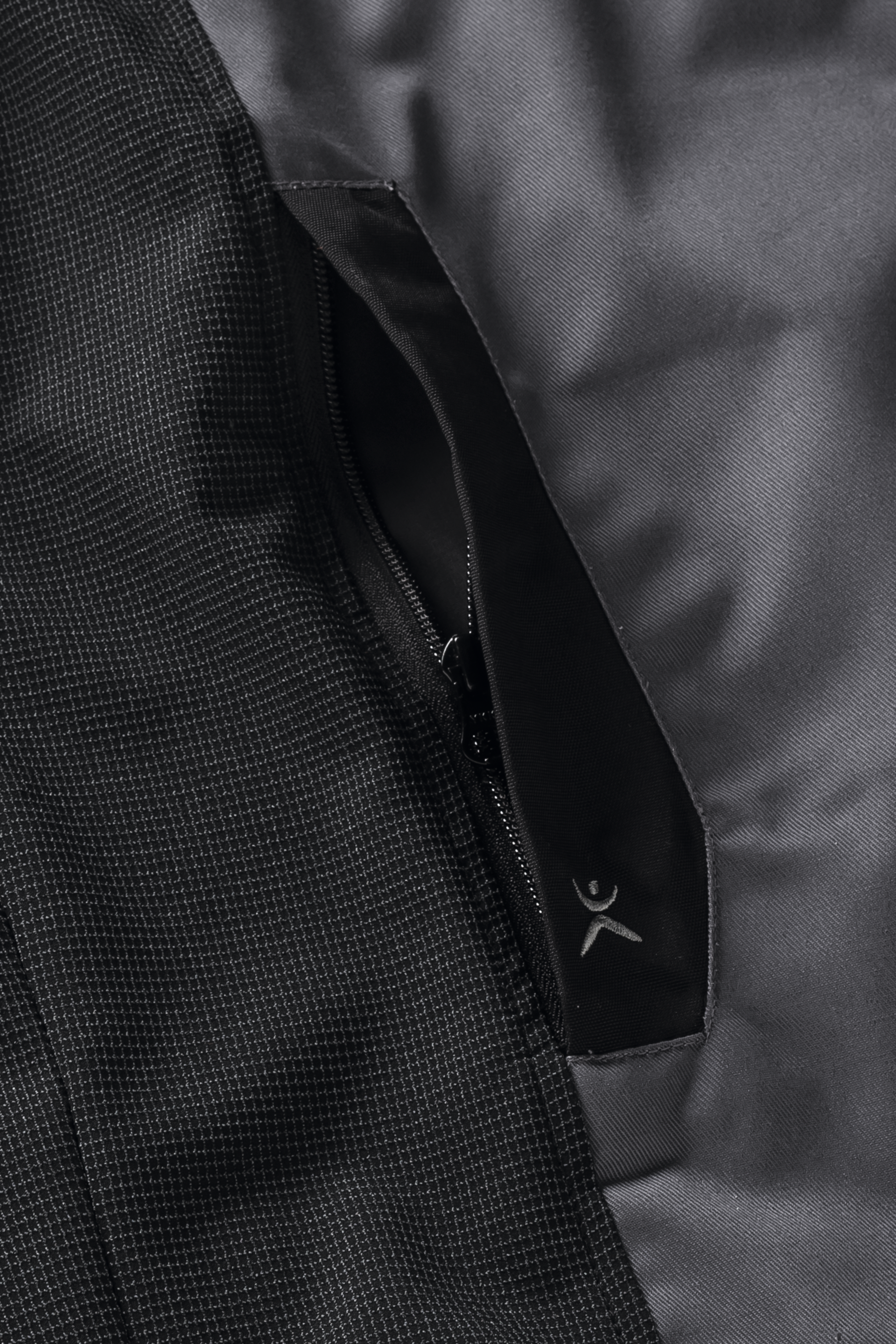 PLANAM Herren Hybridjacke Norit