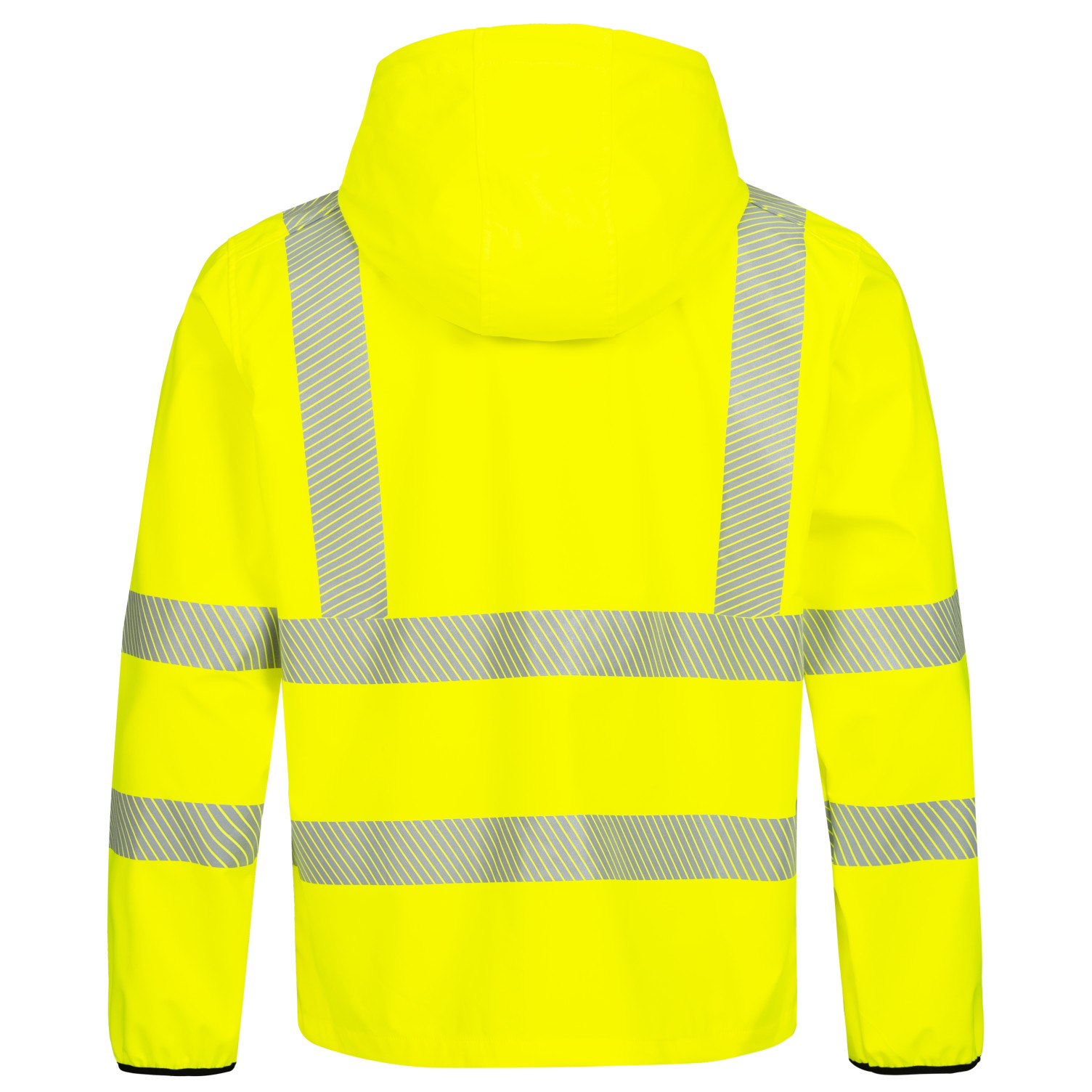 Windbreaker MOTION TEX VIZ Warn-Windbreaker