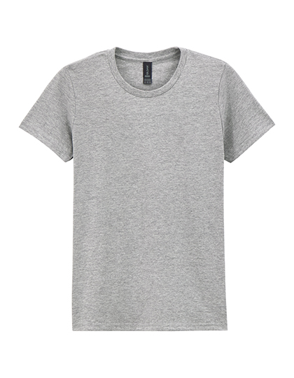 Softstyle Midweight Women´s T-Shirt