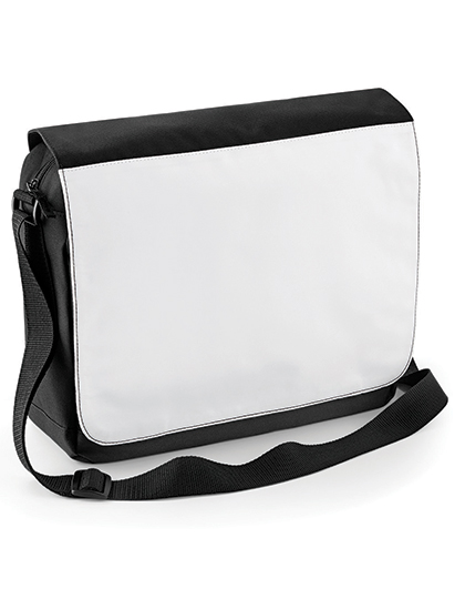 Tasche – Sublimation Messenger Bag