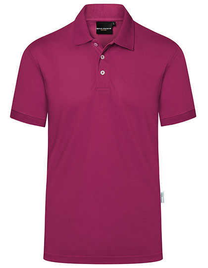 Herren Workwear Poloshirt Modern-Flair