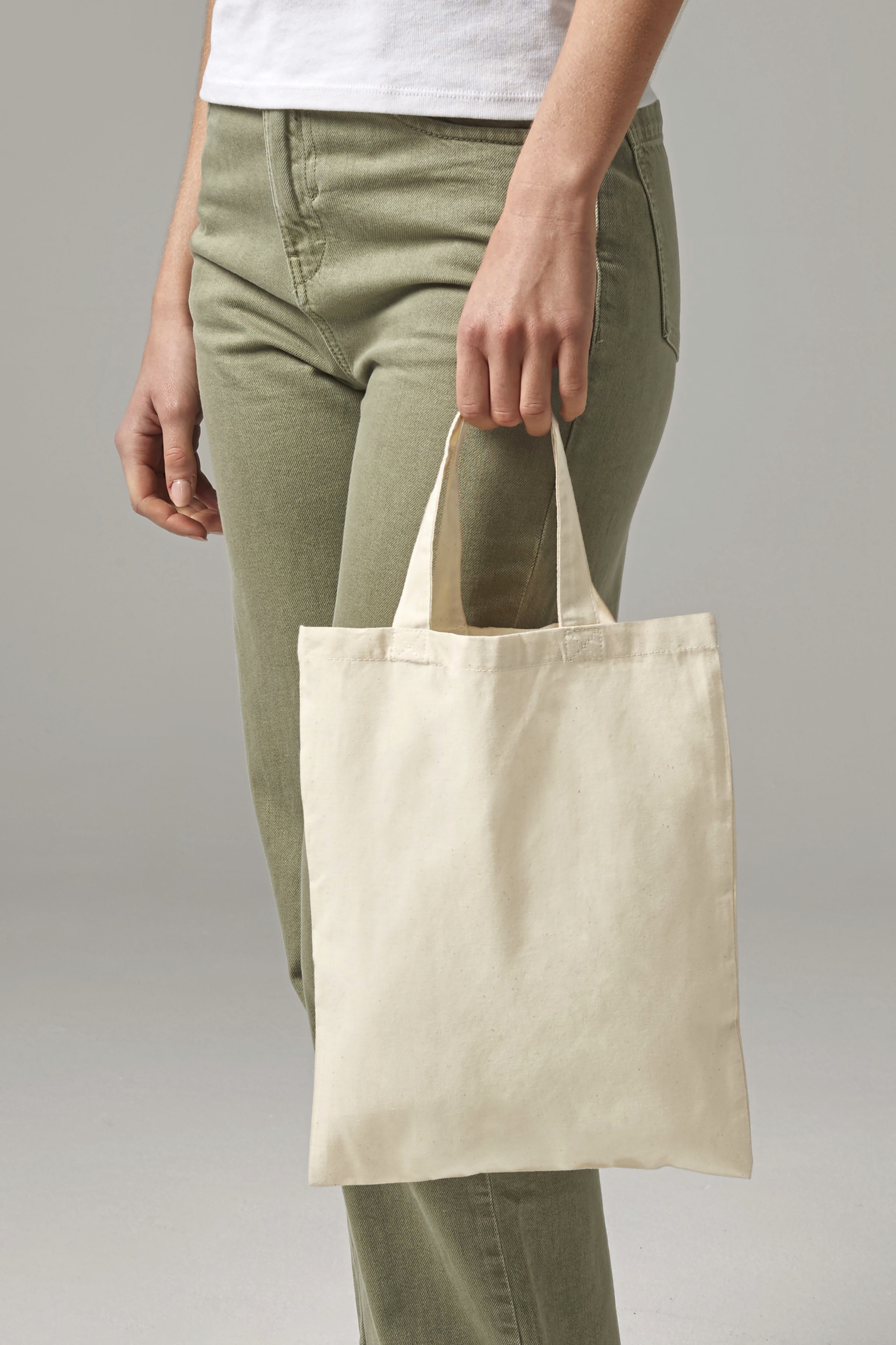 Tasche – Mini Bag For Life